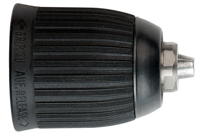 Патрон для дриля Metabo Futuro Plus S1, R+L 1/2-20 UNF 1,5-13 мм (636617000)