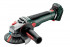 Аккумуляторный угловой шлифовальный станок Metabo WB 18 LT BL 11-125 Quick, корпус (613054850)