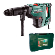 Перфоратор Metabo KHEV 11-52 BL (600767500)