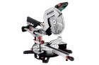 Торцювальна пила з протяжкою Metabo KGS 305 M (613305000) Торцювальна пила з протяжкою Metabo KGS 305 M (613305000)