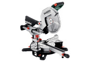 Торцювальна пила з протяжкою Metabo KGS 305 M (613305000)