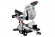 Торцювальна пила з протяжкою Metabo KGS 305 M New (613305000)
