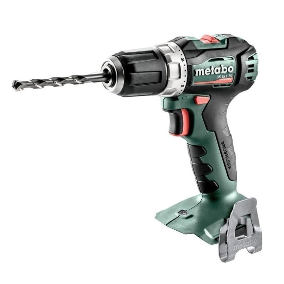 Акумуляторні інструменти в комплекті Metabo Combo Set 3.1.1 (BS 18L BL+BH 18LTX BL 16+CC 18LTX BL), 18В (685235000) Акумуляторні інструменти в комплекті Metabo Combo Set 3.1.1 (BS 18L BL+BH 18LTX BL 16+CC 18LTX BL), 18В (685235000)