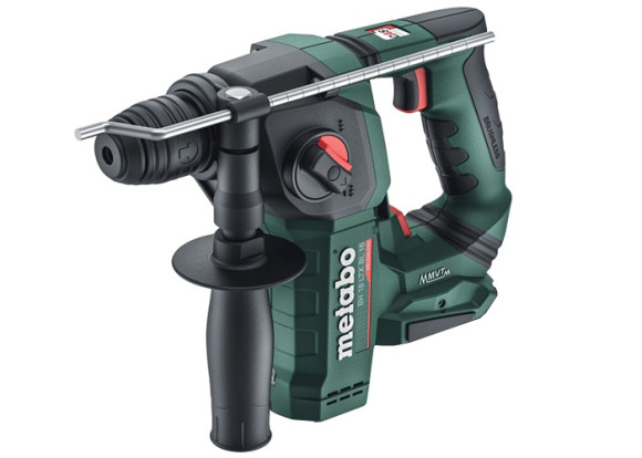 Акумуляторні інструменти в комплекті Metabo Combo Set 3.1.1 (BS 18L BL+BH 18LTX BL 16+CC 18LTX BL), 18В (685235000) Акумуляторні інструменти в комплекті Metabo Combo Set 3.1.1 (BS 18L BL+BH 18LTX BL 16+CC 18LTX BL), 18В (685235000)