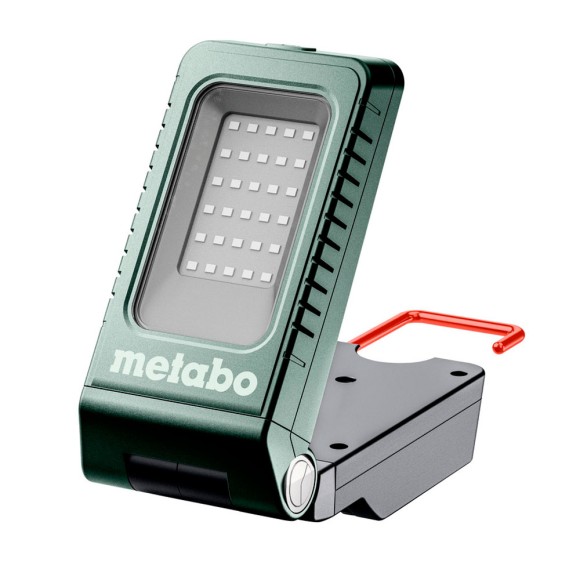 Аккумуляторный прожектор Metabo BSA 18-1000, 18В, каркас (601508850)
