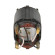 Статор з обмоткою 230 В Metabo (311010230)