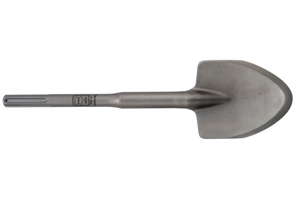 Зубило-лопата Metabo SDS-Max 400х110 мм (623383000)