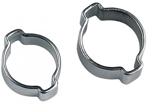 Затискувач шланга 11-13 мм 5 шт. Metabo (0901054983)