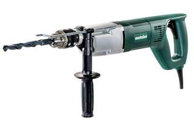 Дриль Metabo BDE 1100 (600806000) Дриль Metabo BDE 1100 (600806000)