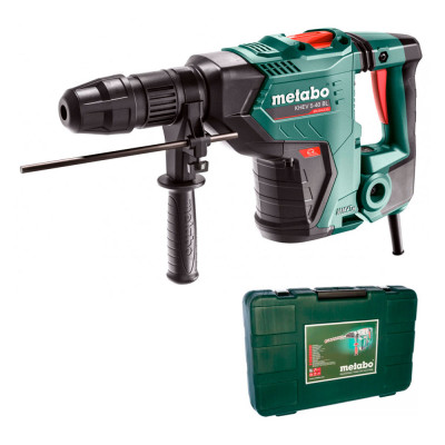 Перфоратор Metabo KHEV 5-40 BL (600765500)