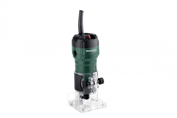 Фрезер Metabo FM 500-6 (601741000)