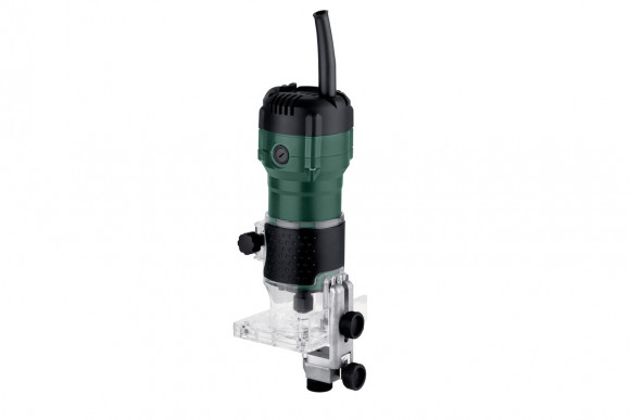 Фрезер Metabo FM 500-6 (601741000) Фрезер Metabo FM 500-6 (601741000)