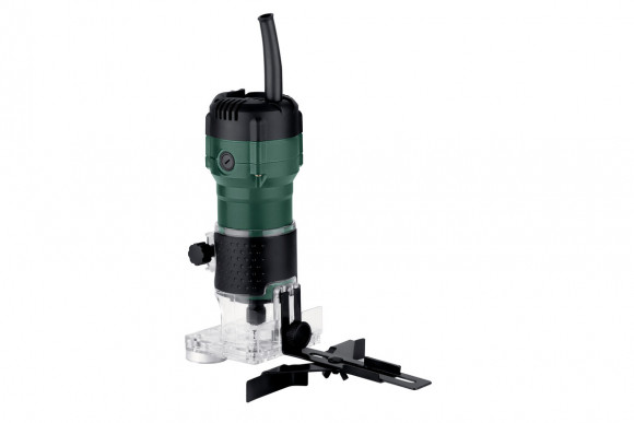Фрезер Metabo FM 500-6 (601741000) Фрезер Metabo FM 500-6 (601741000)