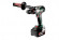 Акумуляторна дриль-шурупокрут Metabo BS 18 LTX BL I (602360500)