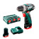 Акумуляторний шуруповерт Metabo PowerMaxx BS Basic (600984500)
