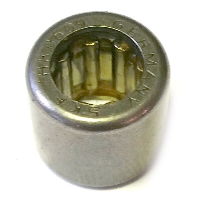 Гольчатий підшипник 10*9*6 HK0609 Metabo (143111430)