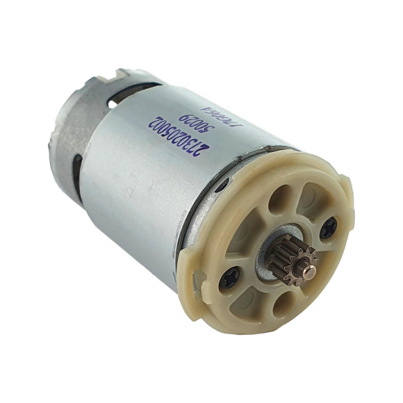 Двигатель для шуруповерта Metabo BS 12 NiCd (317004220)