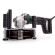 Штроборіз Metabo MFE 40 (2 алмазні диски + 20 мм алмазний диск 2 "UP" Universal) (604040900)