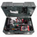 Штроборіз Metabo MFE 40 (2 алмазні диски + 20 мм алмазний диск 2 "UP" Universal) (604040900)