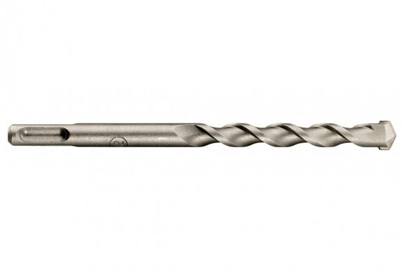 Бур SDS-Plus Classic, 10x450 мм Metabo (626190000)