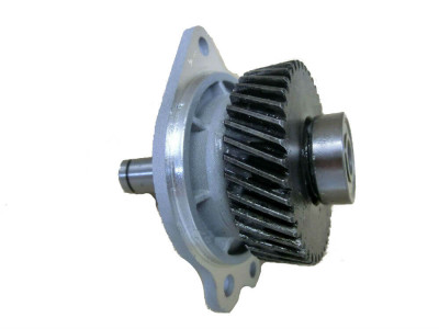 Редуктор у зборі для монтажної пили (CS 23-355) Metabo (316043710) Редуктор у зборі для монтажної пили (CS 23-355) Metabo (316043710)