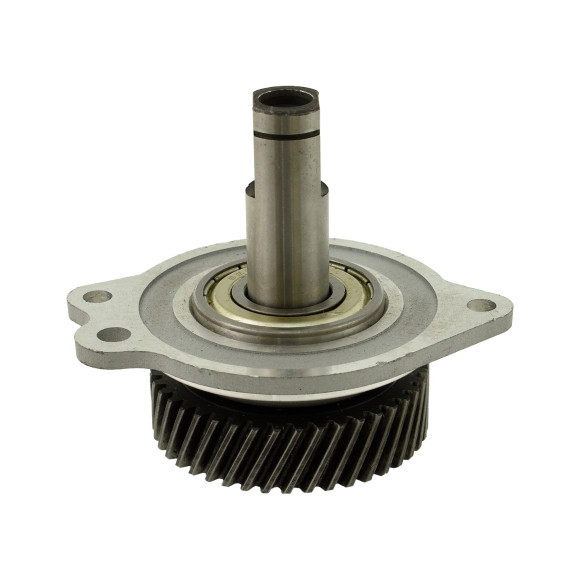 Редуктор у зборі для монтажної пили (CS 23-355) Metabo (316043710) Редуктор у зборі для монтажної пили (CS 23-355) Metabo (316043710)