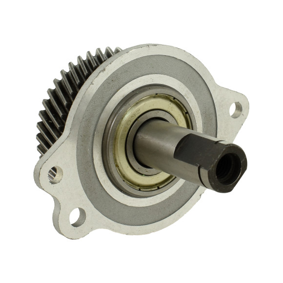 Редуктор у зборі для монтажної пили (CS 23-355) Metabo (316043710) Редуктор у зборі для монтажної пили (CS 23-355) Metabo (316043710)