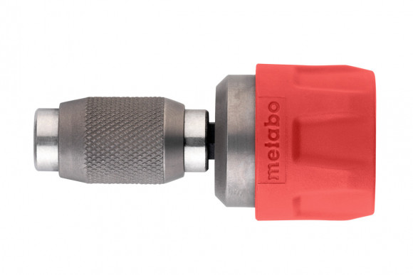 Тримач біт Metabo Quick (627241000)