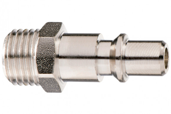 Вставний різьбовий ніпель Metabo ARO, зовнішня різьба 1/2" (628734000)