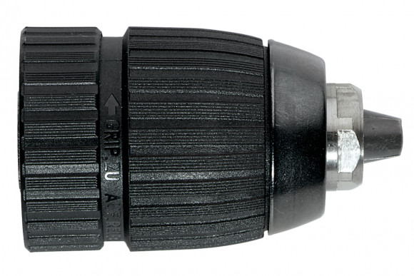 Патрон для дриля Metabo Futuro Plus H2, R+L 3/8-24 UNF 1-10 мм (636518000)