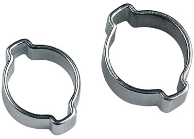 Затискувач шланга 13-15 мм 5 шт. Metabo (0901054991)