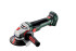 Угловая шлифмашина Metabo WB 18 LTX BL 15-125 Quick, корпус (601730850)