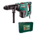 Перфоратор Metabo KHEV 8-45 BL (600766500)