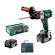Аккумуляторная ударная дрель-шуруповерт Metabo SB 18 LTX Impuls (602192650)