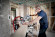 Торцювальна пила Metabo KGS 305 M (619305000)