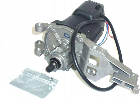 Двигун (TS254M) Metabo (316099370)