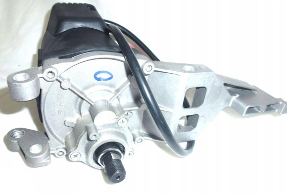 Двигун (TS254M) Metabo (316099370)