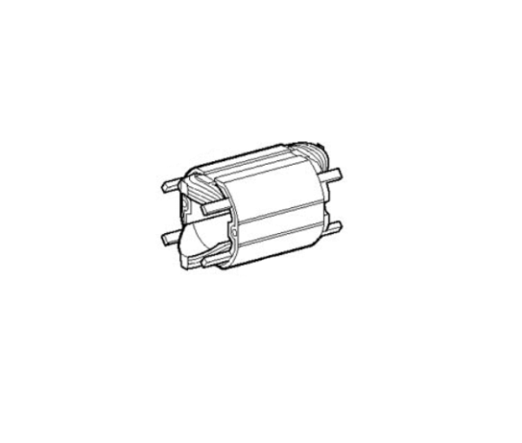 Статор з обмоткою 230 В Metabo (311010790)