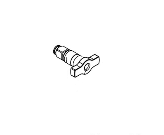 Шпиндель у зборі Metabo (316057990)