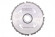 Пиляльний диск Metabo PROFESSIONAL по стружкових плит, 190х20х2.2, 4 зуби (628297000)