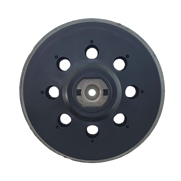 Шлiфувальна тарiлка Metabo (SXE 325 Intec) (344207710) Шлiфувальна тарiлка Metabo (SXE 325 Intec) (344207710)