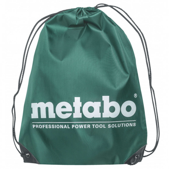 Спортивна сумка Metabo