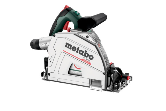 Циркулярная погружная пила Metabo KT 66 BL (601166500)