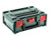 Циркулярная глубинная пила Metabo KT 66 BL (601166500)