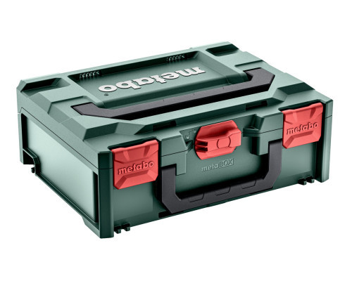 Циркулярная погружная пила Metabo KT 66 BL (601166500)