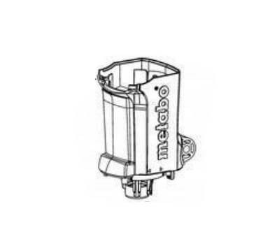 Корпус двигуна Metabo (315013430)