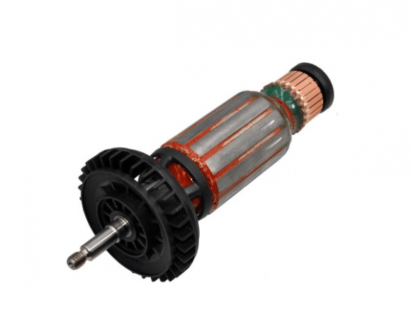 Якір у зборі 230В Metabo (310010830)