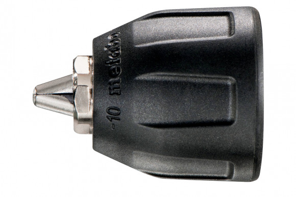 Патрон Metabo PowerMaxx 1-10мм, 1/2 (636219000)