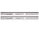 Ножи HC320 HSS 320X25X3 SATZ=3 Metabo (0911014220)