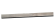 Ножи HC320 HSS 320X25X3 SATZ=3 Metabo (0911014220)